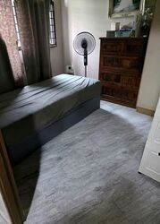 Blk 593B Montreal Ville (Sembawang), HDB 2 Rooms #578078071